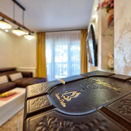 Apartment Papillon 2 Zlatibor Exterior foto