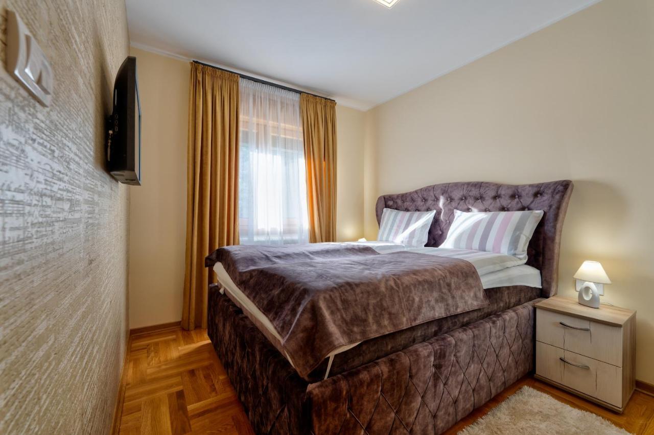 Apartment Papillon 2 Zlatibor Exterior foto