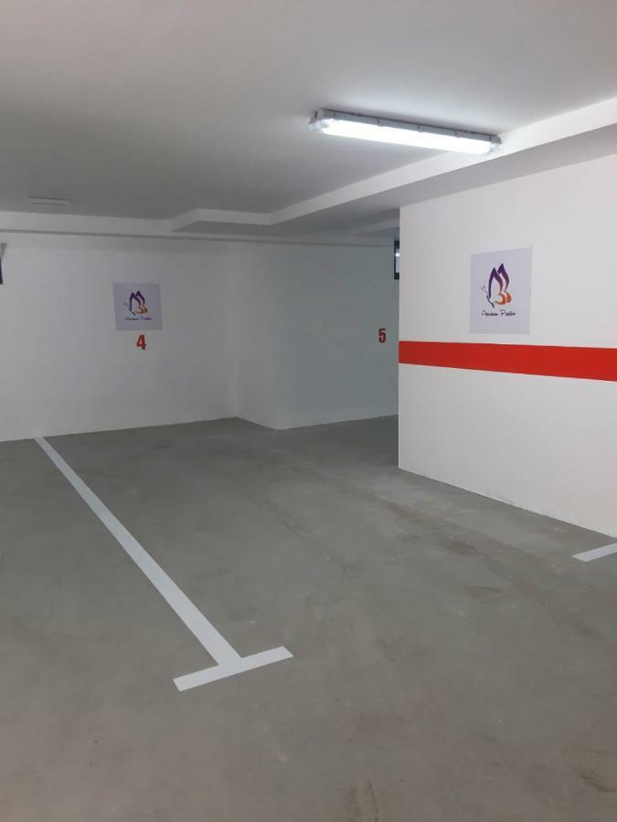Apartment Papillon 2 Zlatibor Exterior foto