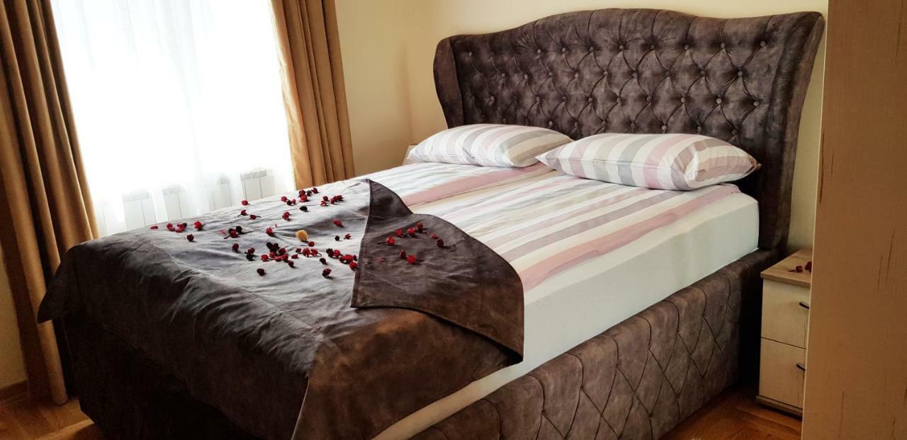 Apartment Papillon 2 Zlatibor Exterior foto
